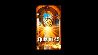 Quiz 145