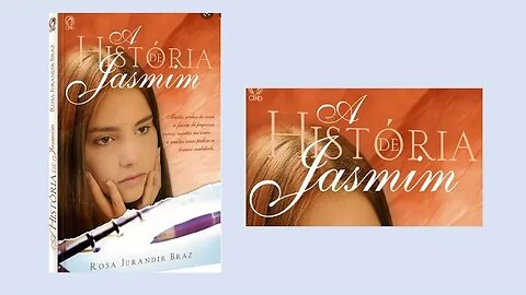 A história de Jasmin - Capítulo 06