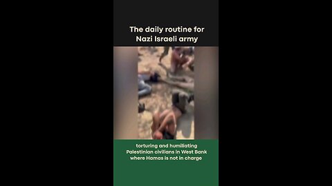 IDF learned from the Nazis