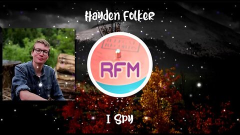 I Spy - Hayden Folker - Royalty Free Music RFM2K