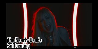 THE NEARLY DEADS | SUFFOCATING NEW MUSIC. #viral #music #newmusic #popmusic #nashville
