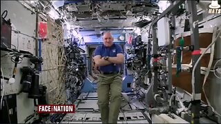 FAKE NASA FOOTAGE - Zero Gravity, faked out America!