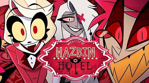 Hazbin Hotel Coming To Amazon Prime Video in January 2024