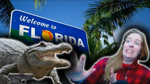 I'm Sorry Florida! We Love You! (LMIAY #11)