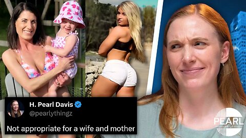 Promiscuous Single Mothers Are ATTACKING Me On Twitter - Here's Why... | Pearl Daily Ep. 68