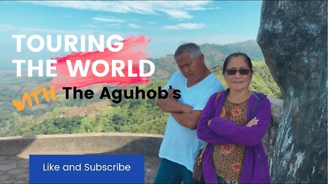 TOURING THE WORLD WITH THE AGUHOBs | PAPA VLOG EPISODE 3 #shorts