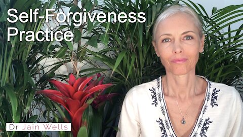 7. Self-Forgiveness Practice