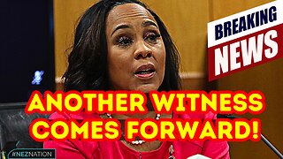 🚨ANOTHER Witness Comes Forward! Fani Willis is FINISHED! Fani Willis Hearing Live Breaking News!