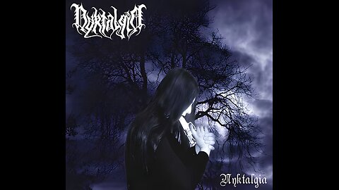 Nyktalgia - Nyktalgia (Full Album)