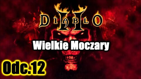 Diablo 2 odc.12 Wielkie Moczary