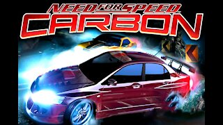 NFS Carbon - Challenge Series - Part 4/5 (No Commentary Playthrough)