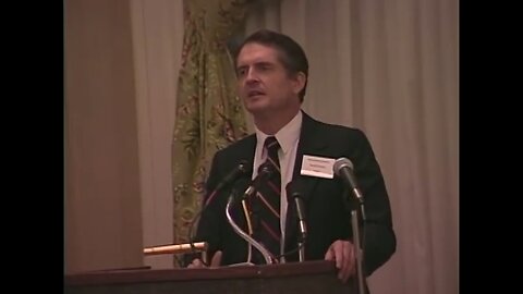 Race and Nation | Jared Taylor Speech at 1996 American Renaissance (AmRen) Conference