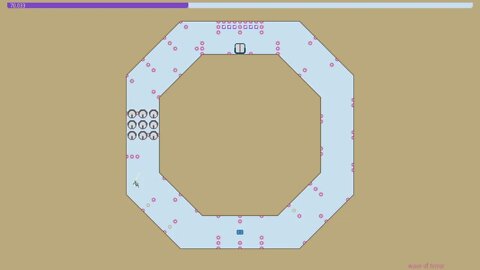 N++ - Wave Of Terror (SU-X-19-02) - G--T++