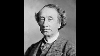 History: Sir John A. MacDonald correction of lies,