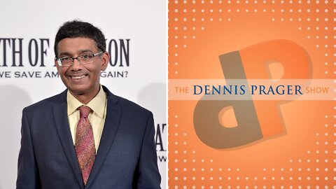 Dinesh D'Souza talks impact of his new documentary