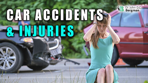 Car Accidents & Traumatic Injuries 🚗🚲🚑🚨