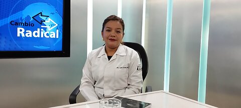 Estadística de embarazos en niñas adolescentes. Las preocupantes consecuencias. Con Dra. Diana Vivar