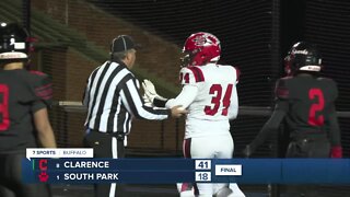WNY High School Football Playoffs: Sectionals Round 1