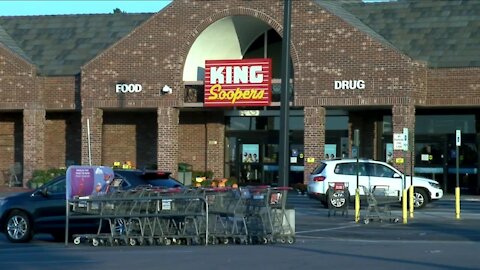 Threat against Greenwood Village King Soopers closes store