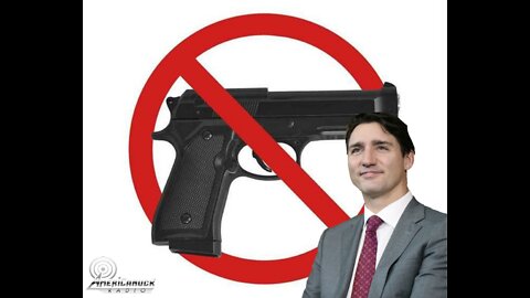 Handguns Banned In Canada - Duelin' Citizens With Special Guest Gordon Kessler