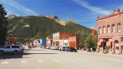 15 Most Charming Small Towns in Colorado.