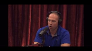 Dave Grosch on Joe Rogan and I'm getting sick of hearing this guy and his BS