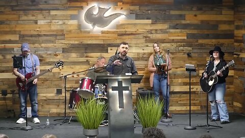 John 4:1-42 | Pastor Mike Nasci | Calvary Chapel Estancia Valley