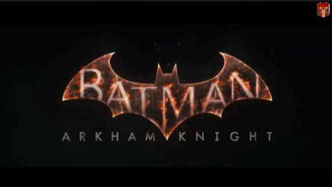 Batman Games : "Game Trailers"
