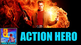 Action Hero