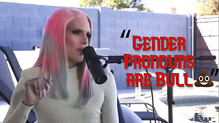 For the first time, I agree with Jeffree Star on something!