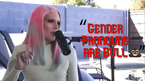 For the first time, I agree with Jeffree Star on something!