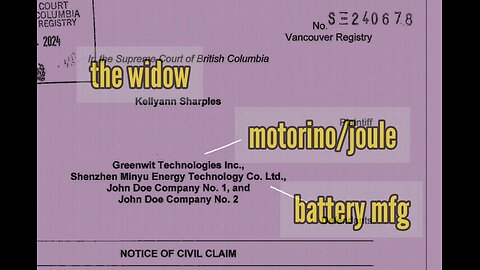 Lithium battery fire risk avoidance consultant for ebike shop owners, landlords, ebikers.