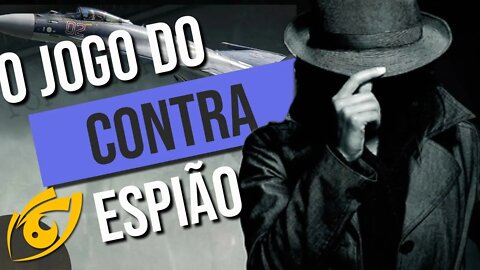 A CONTRA-CONTRA-INTELIGÊNCIA inteligência UCRANIANA jantou os RUSSOS no caso dos JATOS À VENDA