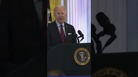 Biden: “Pride is Back at The White House”