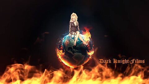 Dolly Parton - World On Fire
