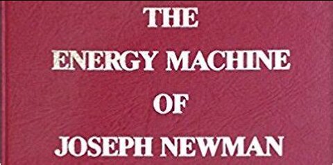 THE SECRETS OF FREE ENERGY BY JOSEPH NEWMAN.
