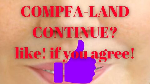 COMPFA-Land? Promo!