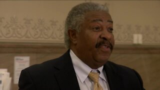 Milwaukee city attorney Tearman Spencer addresses complaints, job vacancies