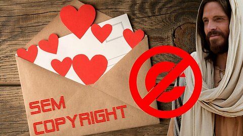 Sem copyright ❤️ Por favor ajudem espalhar a Sua palavra