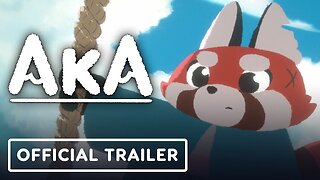 Aka - Official Trailer 2