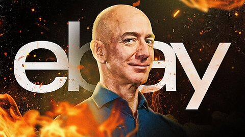 How Jeff Bezos Ruined eBay