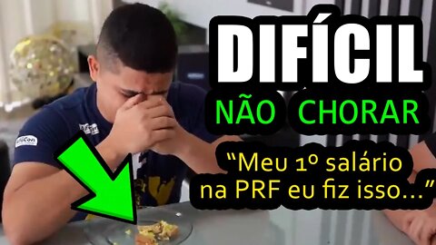 FINAL DO VÍDEO É PESADO... (VIDEO EMOCIONANTE)