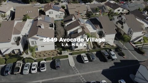 3649 Avocado Village in Rancho San Diego | Kimo Quance