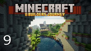 A Builders Journey - Karaeous Plays Minecraft - Episode 9