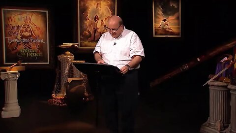 Understanding Jesus - Session 1