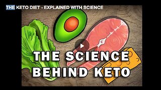 Learn about the science behind the ketogenic diet