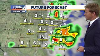 Brian Niznansky's Daybreak Storm Team 4Cast