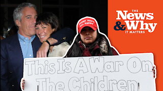 Ghislaine Maxwell: The Trial the Media Does NOT Want You to See | Ep 914