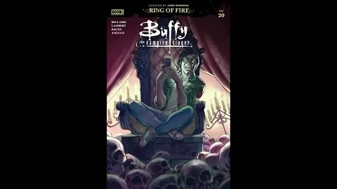 BUFFY A CAÇA VAMPIROS PARTE6