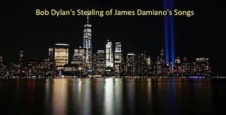 Bob Dylan ‘s Stealing of James Damiano ‘s Songs